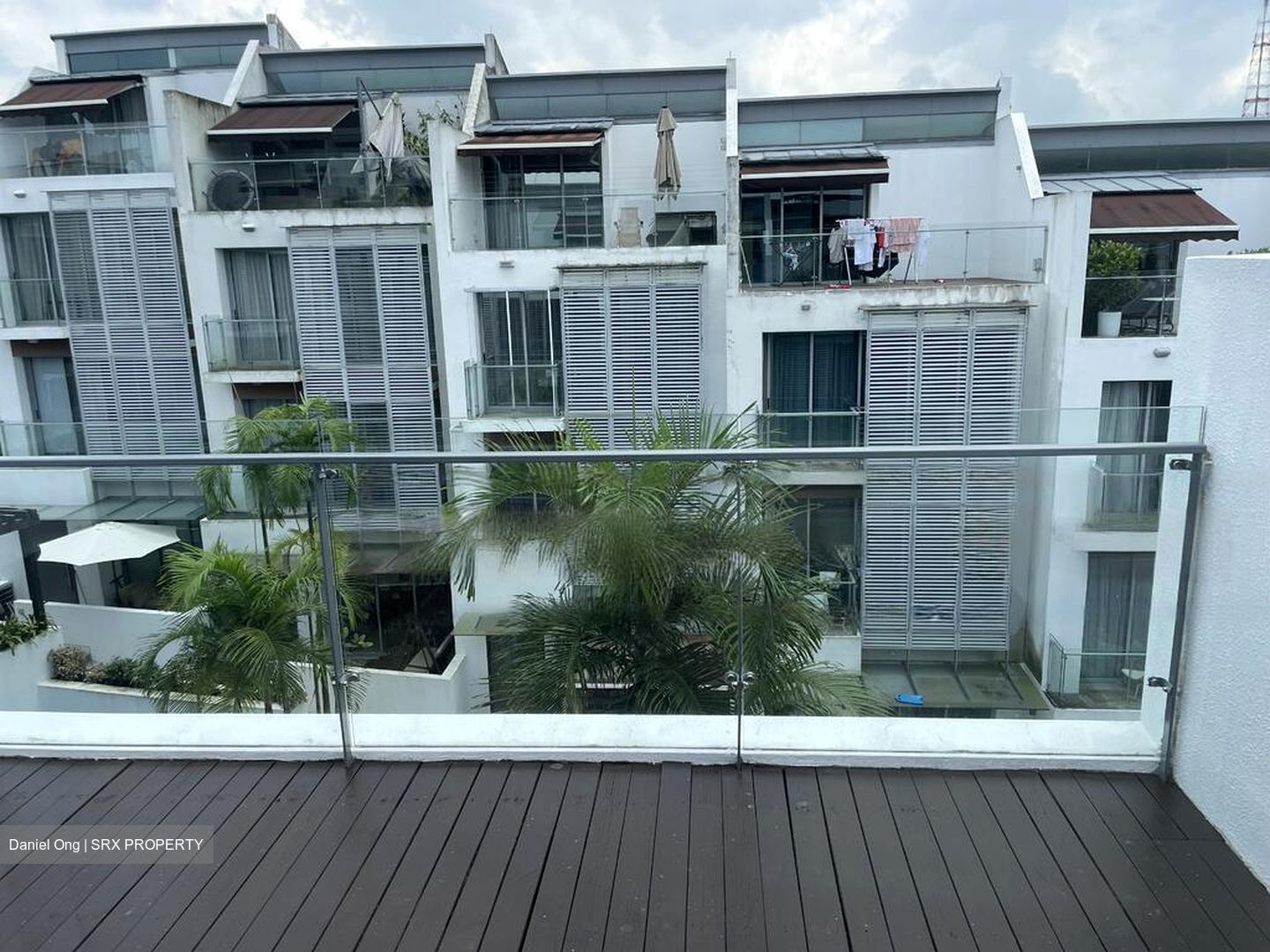 Radiance @ Bukit Timah (D21), Terrace #474723691